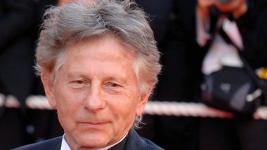 Roman Polanski Faces Defamation Trial in France Over Accusations by British Actress